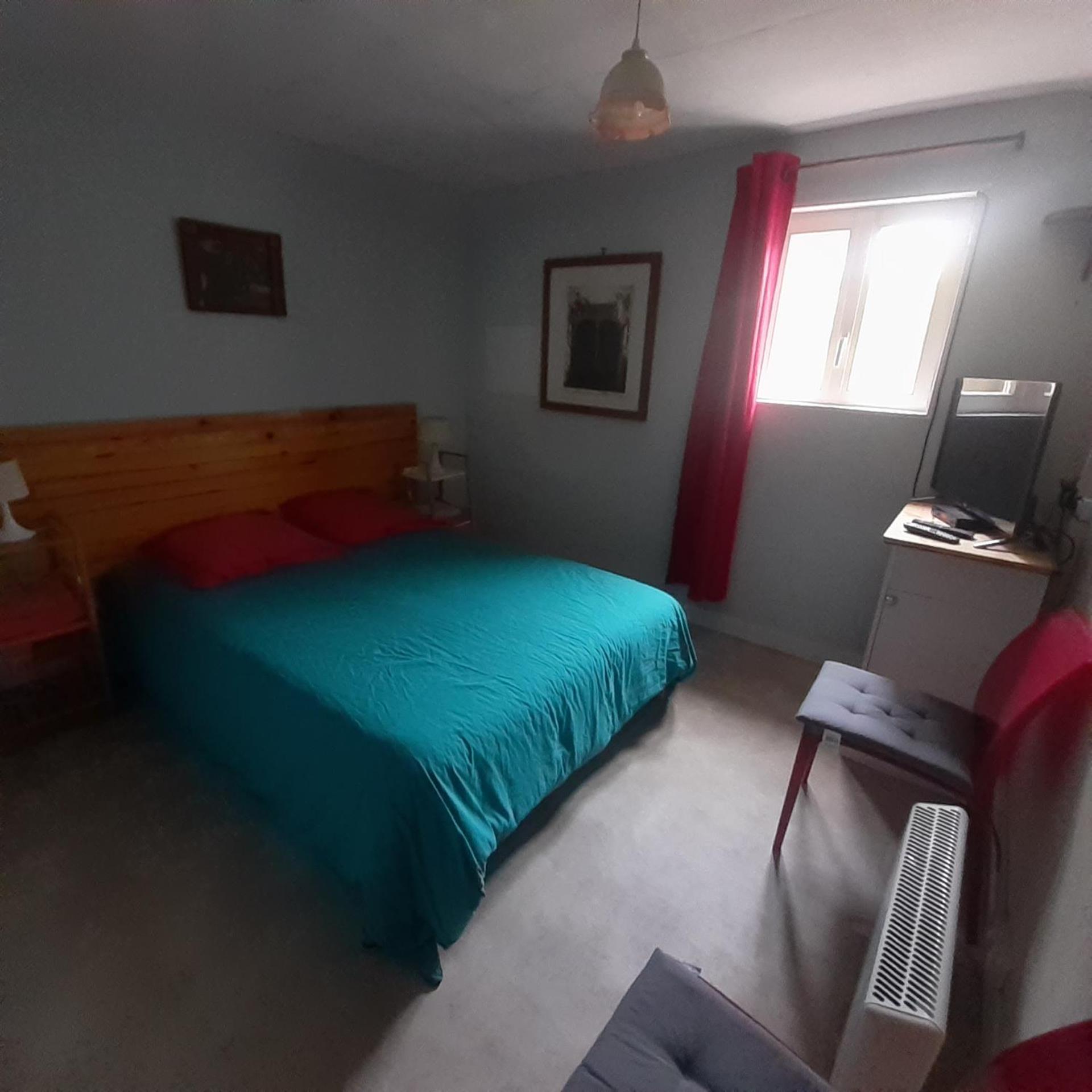 Chambres D'Hotes Gobillon Maintenon Exteriör bild
